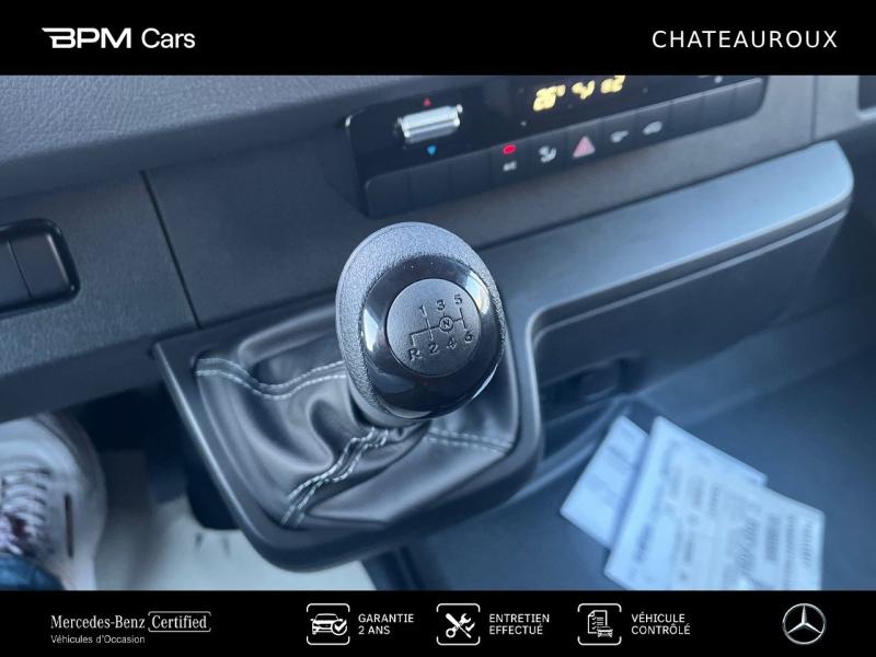 Image MERCEDES-BENZ Sprinter CCb 315 CDI 37 3T5 Pro