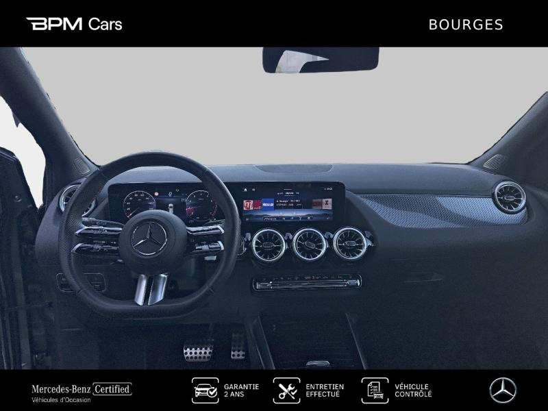 Image MERCEDES-BENZ Classe B 180 136ch AMG Line 7G-DCT