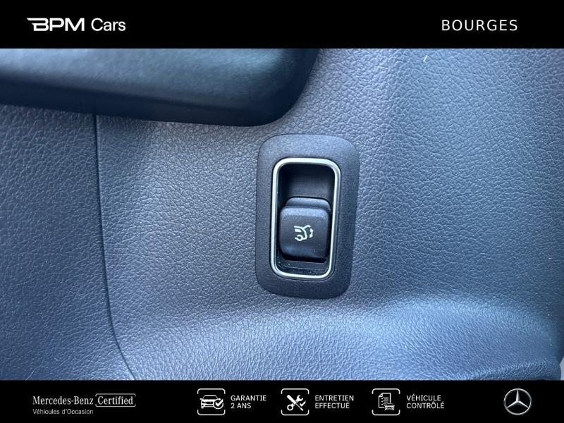 Image MERCEDES-BENZ Classe B 180 136ch AMG Line 7G-DCT