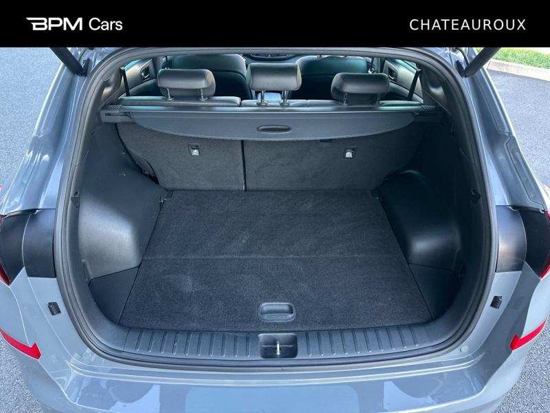 Image HYUNDAI Tucson 1.6 CRDI 136ch N Line DCT-7 Euro6d-Evap