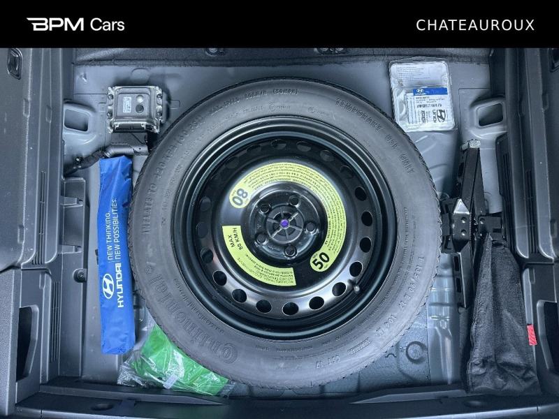 Image HYUNDAI Tucson 1.6 CRDI 136ch N Line DCT-7 Euro6d-Evap