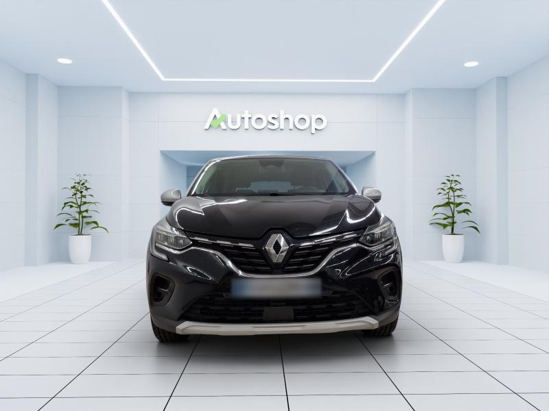 Image RENAULT Captur 1.0 TCe 90ch Intens -21