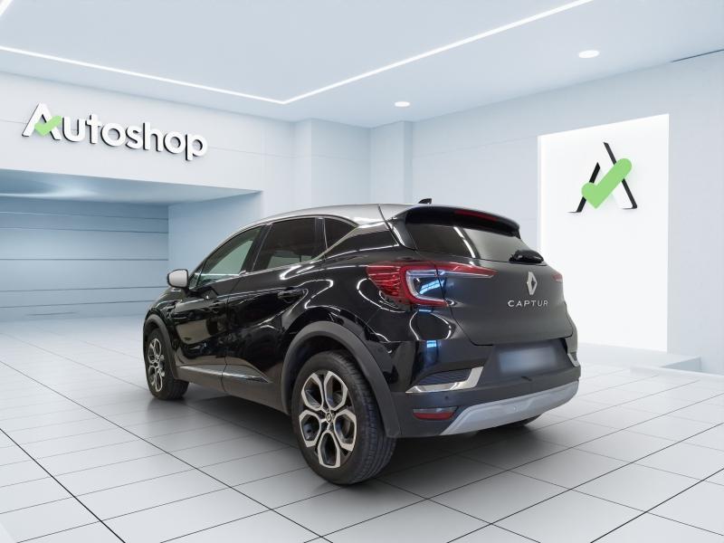 Image RENAULT Captur 1.0 TCe 90ch Intens -21