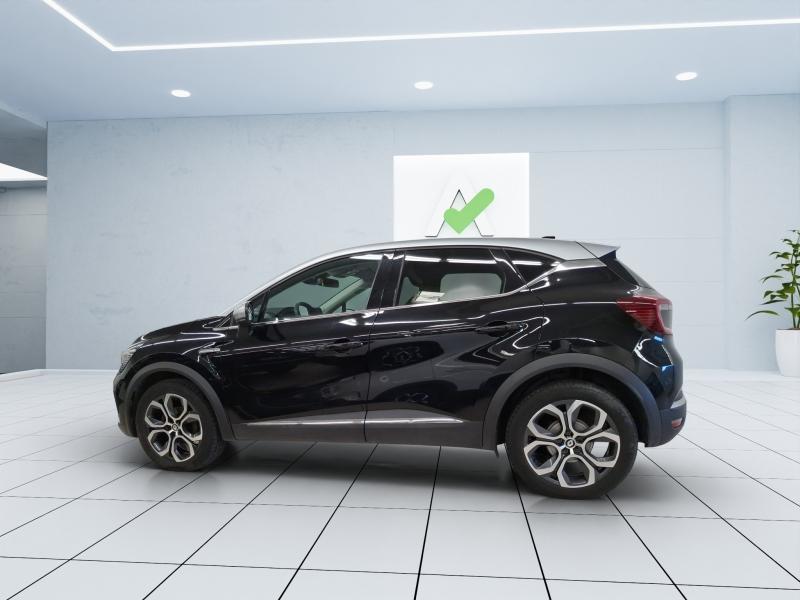 Image RENAULT Captur 1.0 TCe 90ch Intens -21