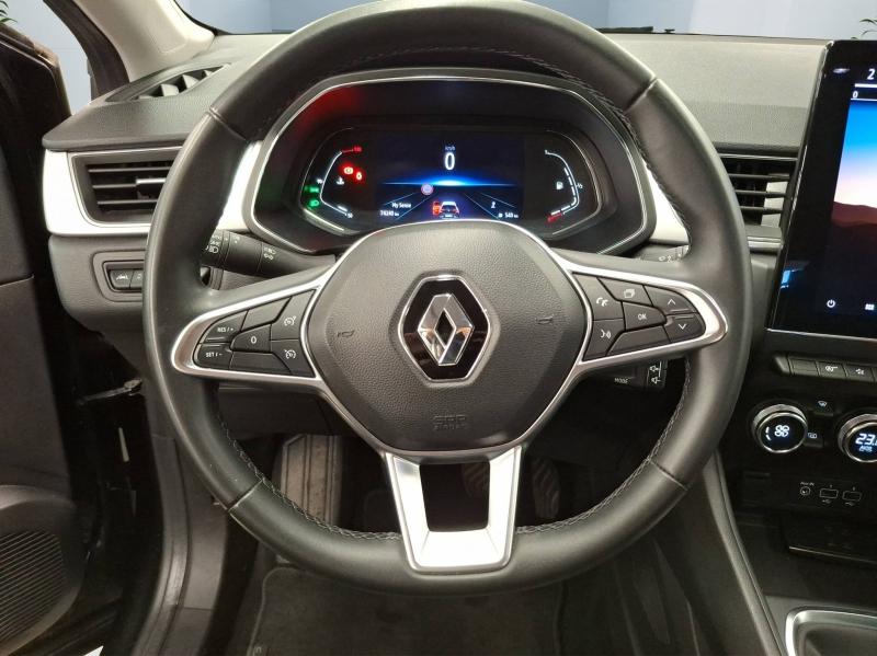 Image RENAULT Captur 1.0 TCe 90ch Intens -21