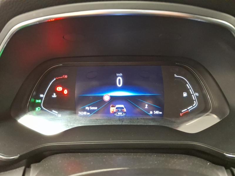 Image RENAULT Captur 1.0 TCe 90ch Intens -21