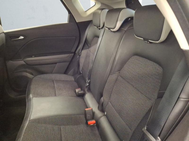 Image RENAULT Captur 1.0 TCe 90ch Intens -21