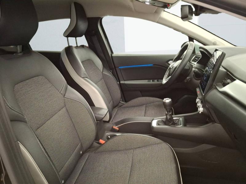 Image RENAULT Captur 1.0 TCe 90ch Intens -21