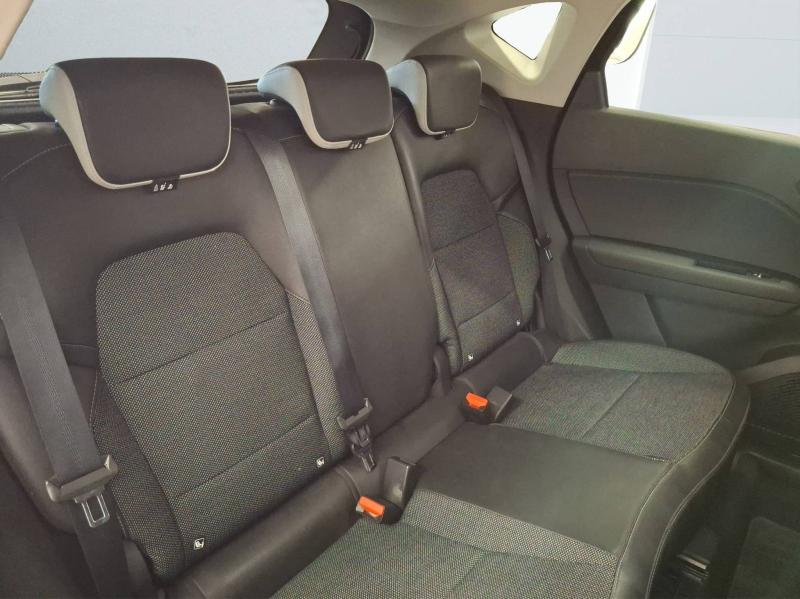 Image RENAULT Captur 1.0 TCe 90ch Intens -21