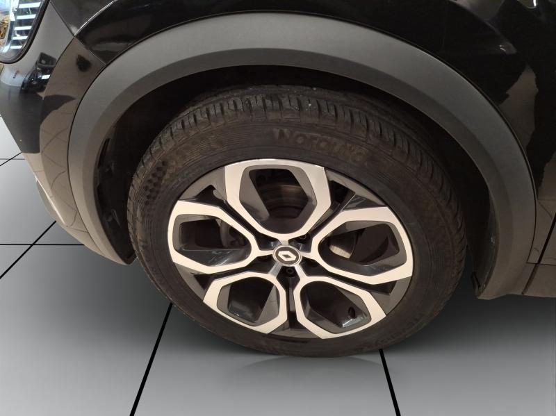 Image RENAULT Captur 1.0 TCe 90ch Intens -21