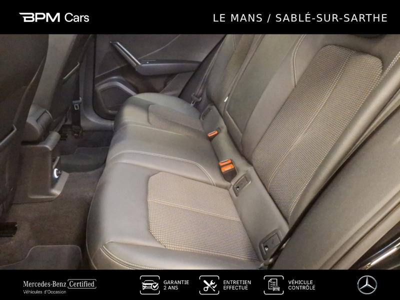 Image AUDI Q2 1.4 TFSI 150ch COD S line