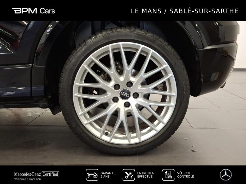 Image AUDI Q2 1.4 TFSI 150ch COD S line