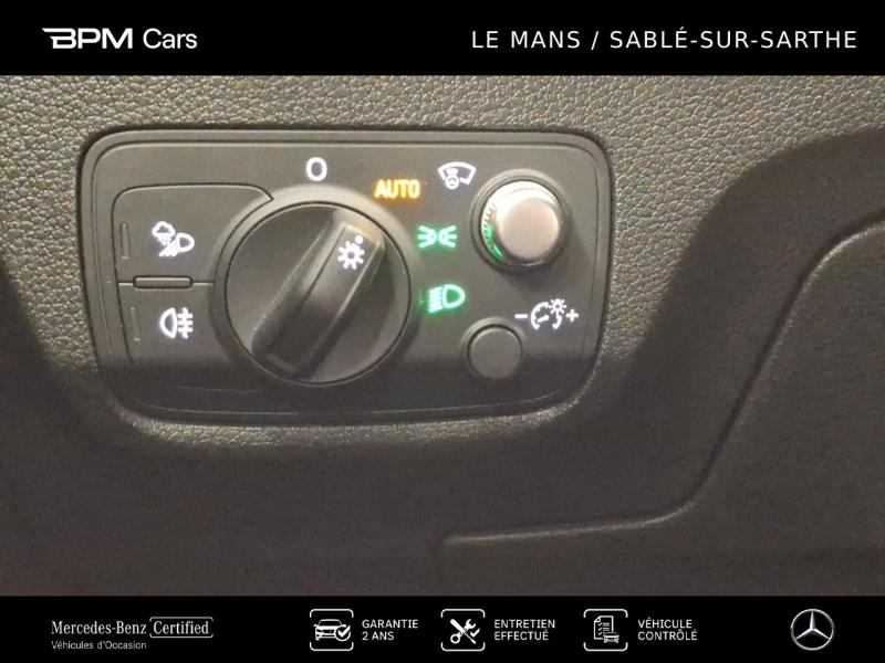 Image AUDI Q2 1.4 TFSI 150ch COD S line