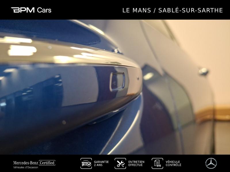 Image MERCEDES-BENZ Classe C Break 300 d e 197+129ch AMG Line