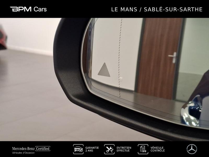 Image MERCEDES-BENZ Classe C Break 300 d e 197+129ch AMG Line