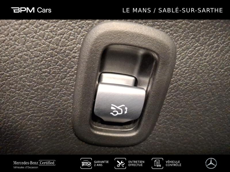 Image MERCEDES-BENZ Classe C Break 300 d e 197+129ch AMG Line