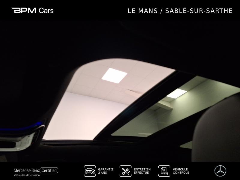 Image MERCEDES-BENZ Classe C Break 300 d e 197+129ch AMG Line