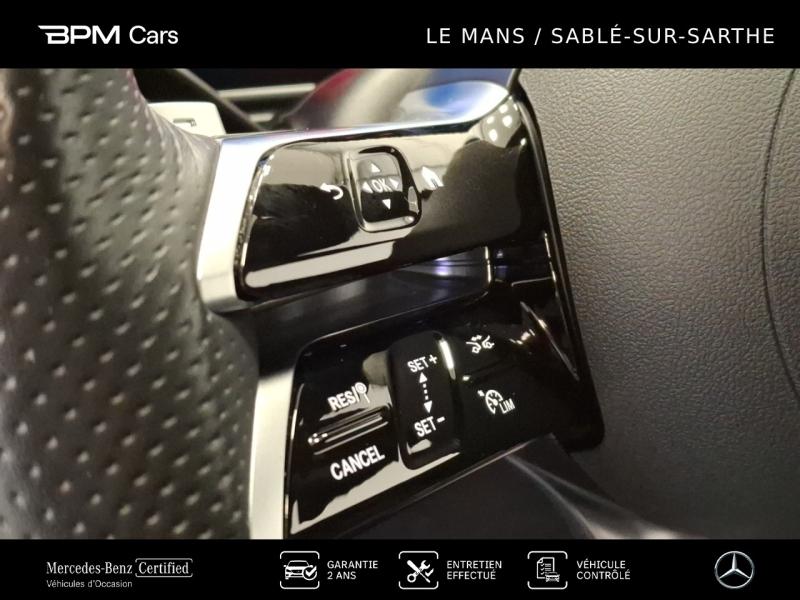 Image MERCEDES-BENZ Classe C Break 300 d e 197+129ch AMG Line