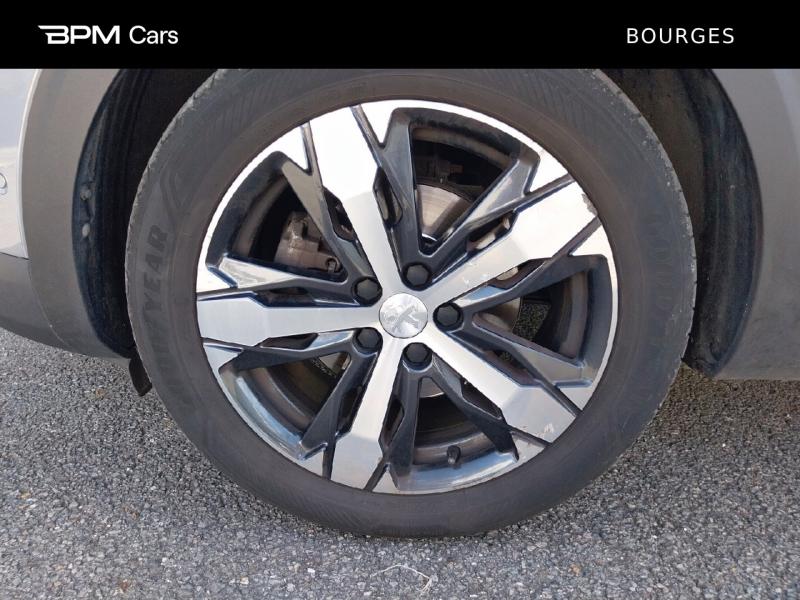 Image PEUGEOT 3008 1.5 BlueHDi 130ch E6.c Crossway S&S EAT8