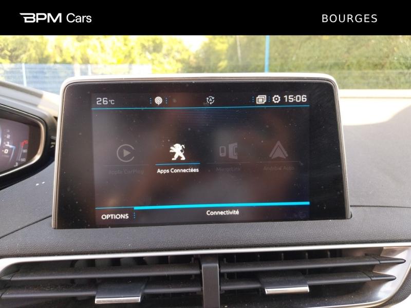 Image PEUGEOT 3008 1.5 BlueHDi 130ch E6.c Crossway S&S EAT8