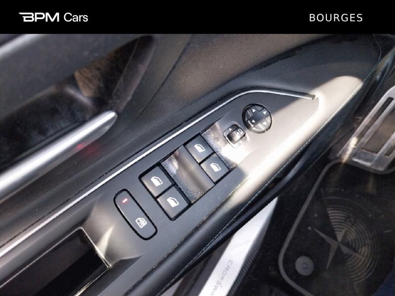 Image PEUGEOT 3008 1.5 BlueHDi 130ch E6.c Crossway S&S EAT8