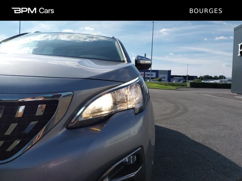 Image PEUGEOT 3008 1.5 BlueHDi 130ch E6.c Crossway S&S EAT8