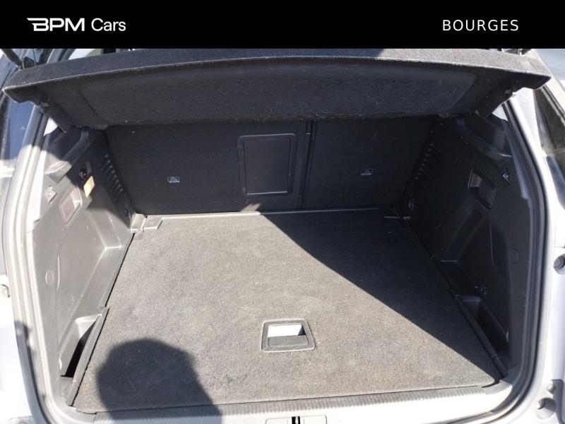 Image PEUGEOT 3008 1.5 BlueHDi 130ch E6.c Crossway S&S EAT8