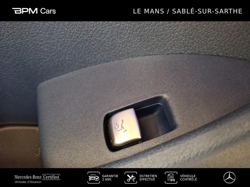 Image MERCEDES-BENZ Classe E Cabriolet 300 245ch Executive 9G-Tronic