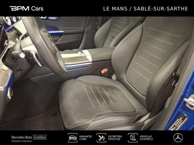 Image MERCEDES-BENZ Classe C Break 300 d e 197+129ch AMG Line