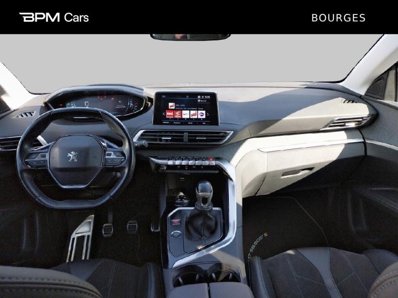 Image PEUGEOT 3008 1.5 BlueHDi 130ch E6.c Crossway S&S EAT8