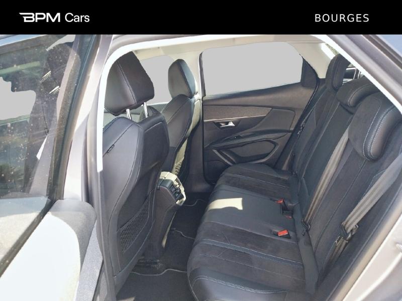 Image PEUGEOT 3008 1.5 BlueHDi 130ch E6.c Crossway S&S EAT8