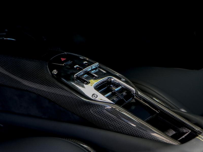 Image FERRARI 296 GTB