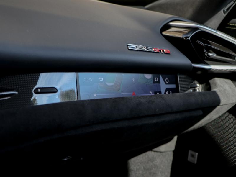 Image FERRARI 296 GTB