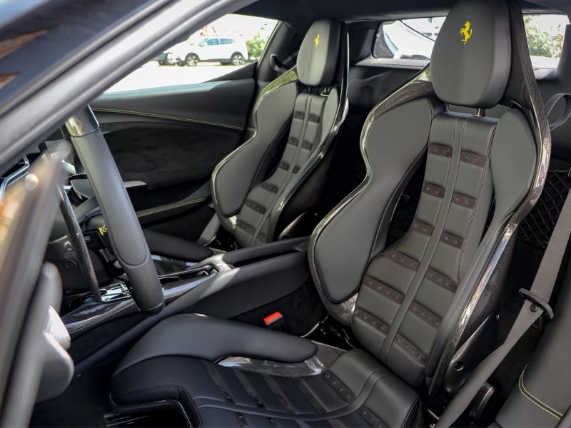 Image FERRARI 296 GTB