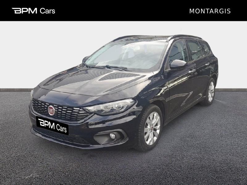Photo FIAT Tipo SW 1.3 MultiJet 95ch Pop S/S MY19