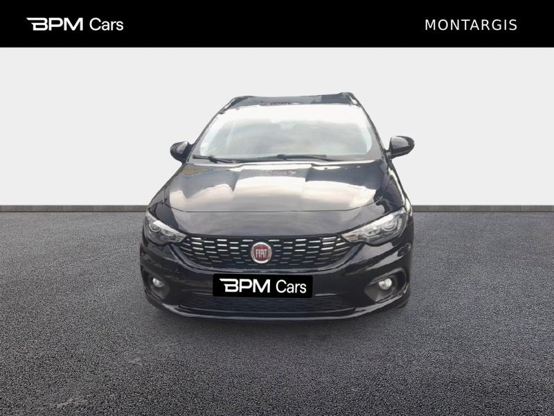 Image FIAT Tipo SW 1.3 MultiJet 95ch Pop S/S MY19