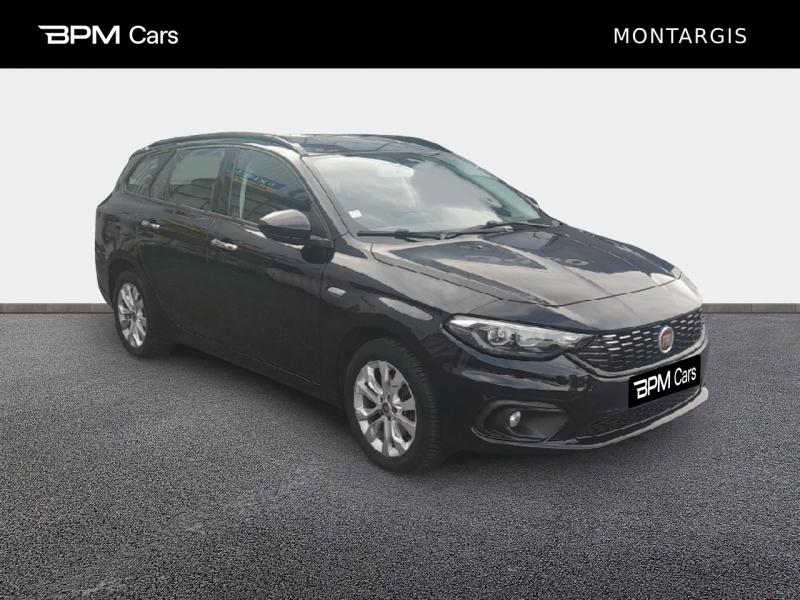 Image FIAT Tipo SW 1.3 MultiJet 95ch Pop S/S MY19