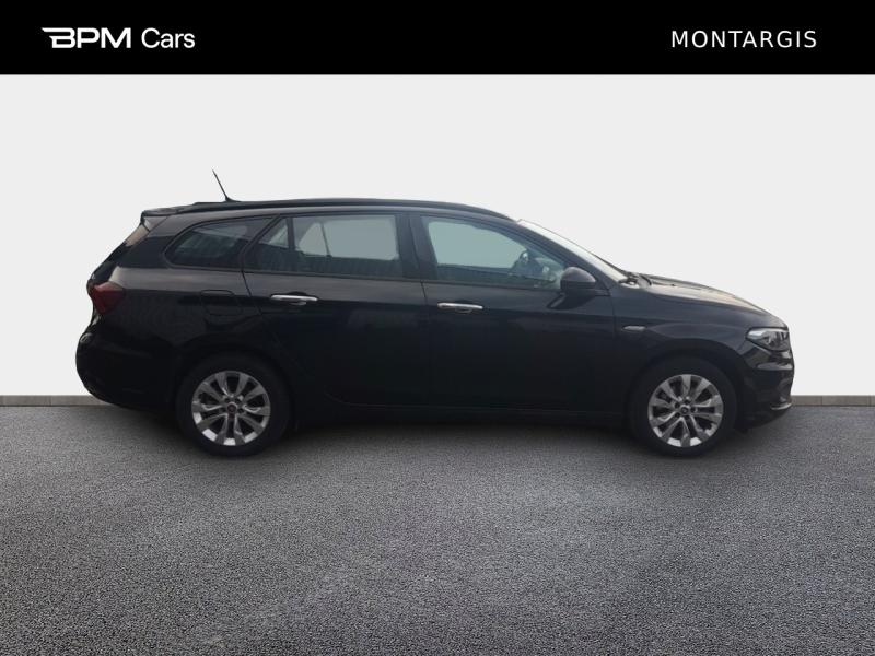 Image FIAT Tipo SW 1.3 MultiJet 95ch Pop S/S MY19