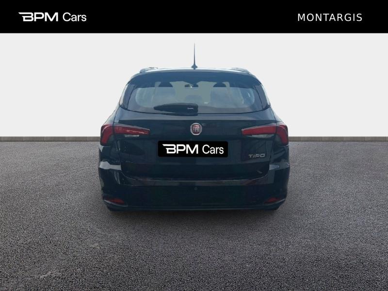 Image FIAT Tipo SW 1.3 MultiJet 95ch Pop S/S MY19