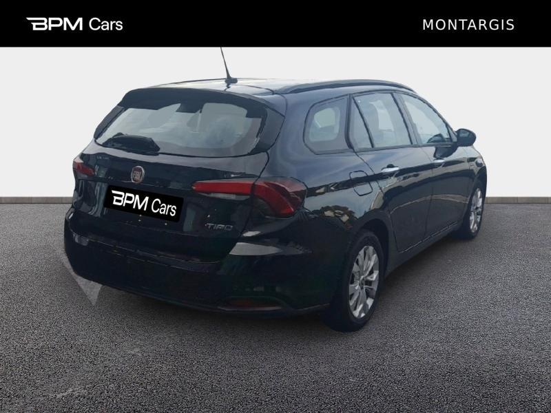 Image FIAT Tipo SW 1.3 MultiJet 95ch Pop S/S MY19