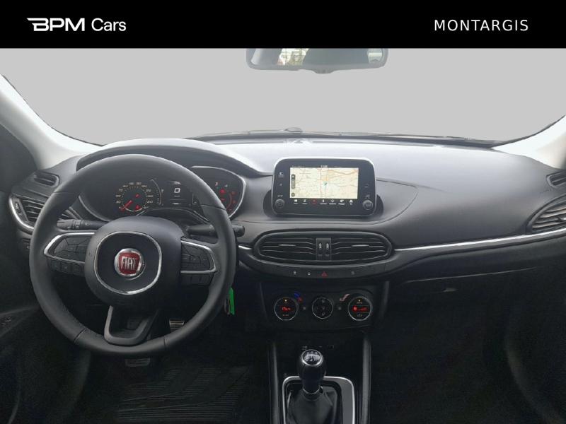 Image FIAT Tipo SW 1.3 MultiJet 95ch Pop S/S MY19