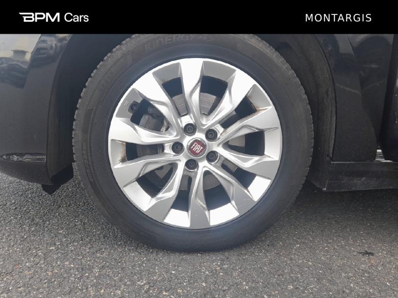 Image FIAT Tipo SW 1.3 MultiJet 95ch Pop S/S MY19