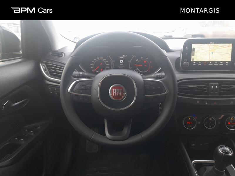 Image FIAT Tipo SW 1.3 MultiJet 95ch Pop S/S MY19