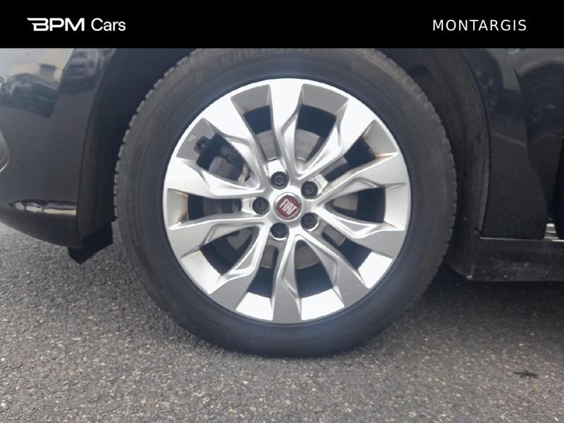 Image FIAT Tipo SW 1.3 MultiJet 95ch Pop S/S MY19