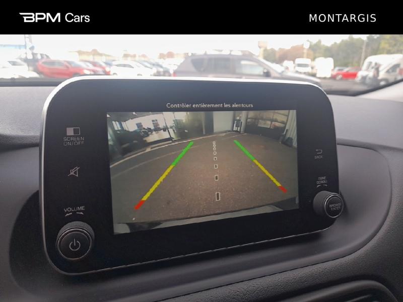 Image FIAT Tipo SW 1.3 MultiJet 95ch Pop S/S MY19