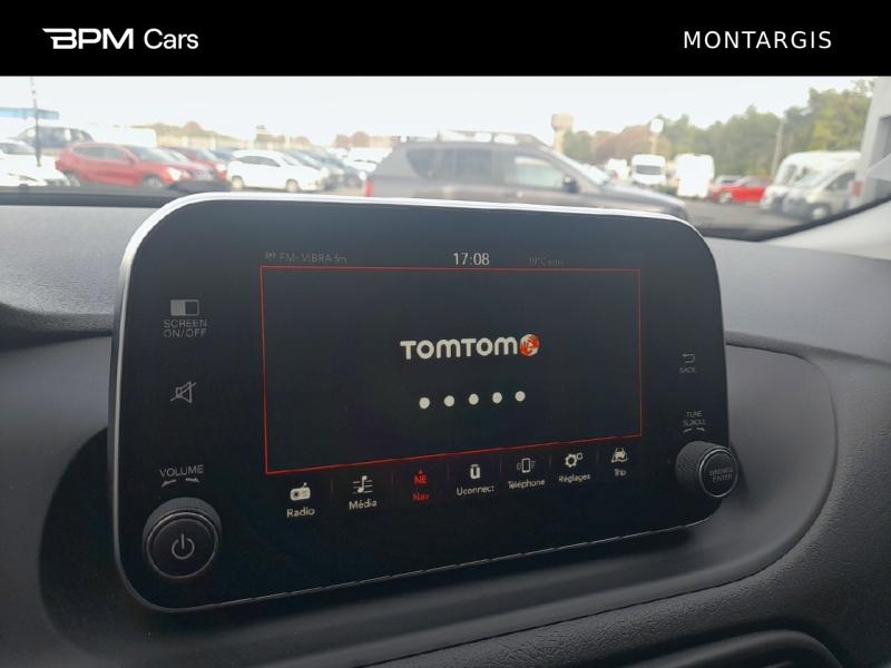 Image FIAT Tipo SW 1.3 MultiJet 95ch Pop S/S MY19