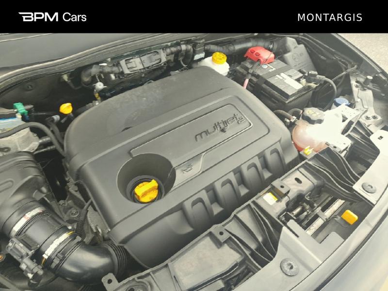 Image FIAT Tipo SW 1.3 MultiJet 95ch Pop S/S MY19