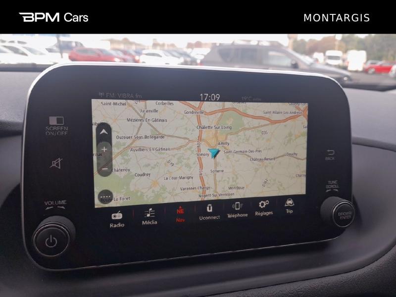 Image FIAT Tipo SW 1.3 MultiJet 95ch Pop S/S MY19