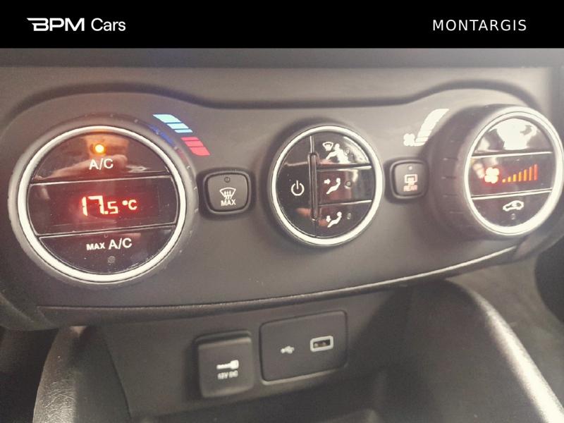 Image FIAT Tipo SW 1.3 MultiJet 95ch Pop S/S MY19