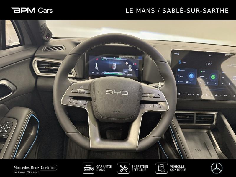 Image BYD Atto 2 177ch - 45,1 kWh Boost